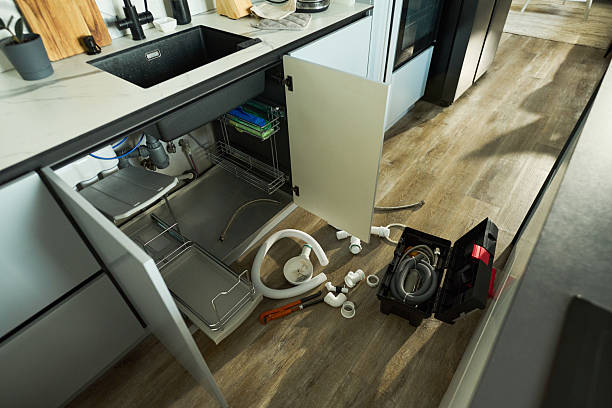 Reliable Pipe Repair contractor in Malvern, AR by Street Wise - Plumbing